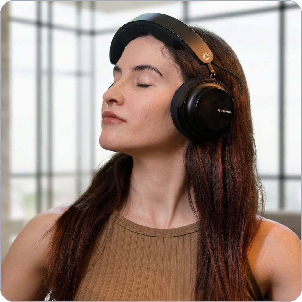 Gentle Brain Stimulation, Big Impact