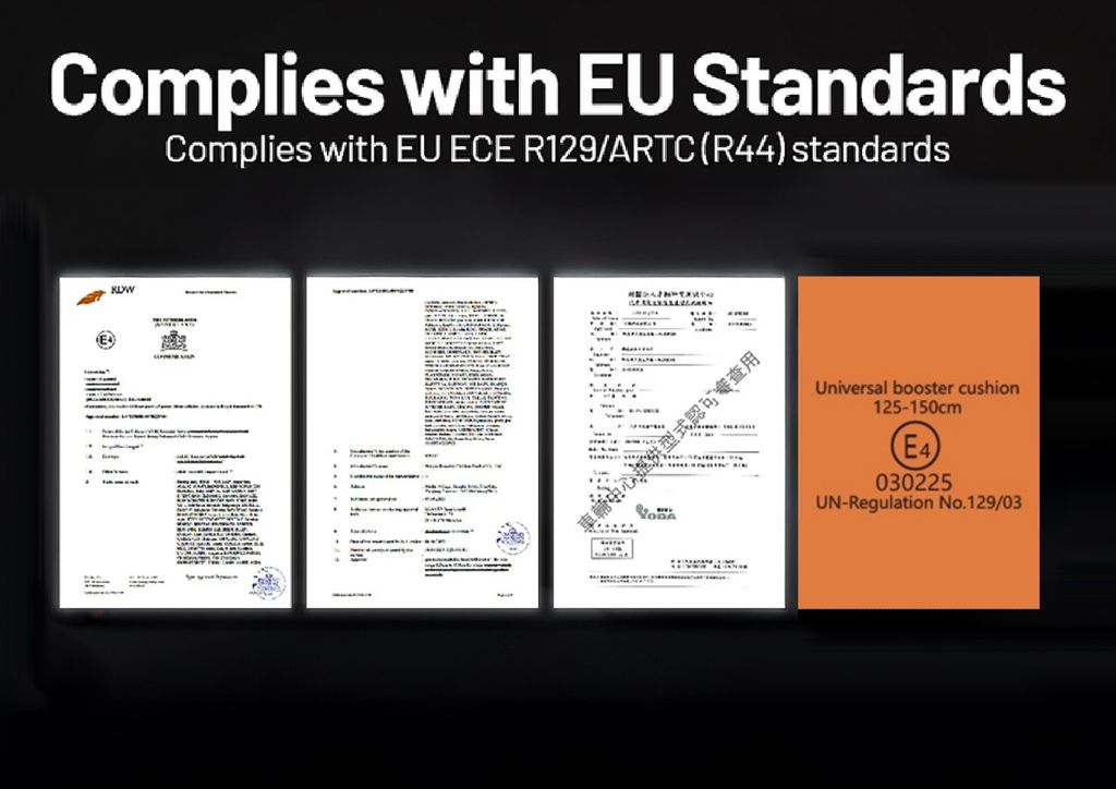 The "Triple-Proof" Trust Bar