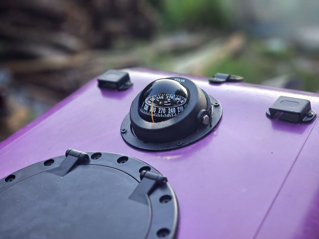 Experience the Adventure 