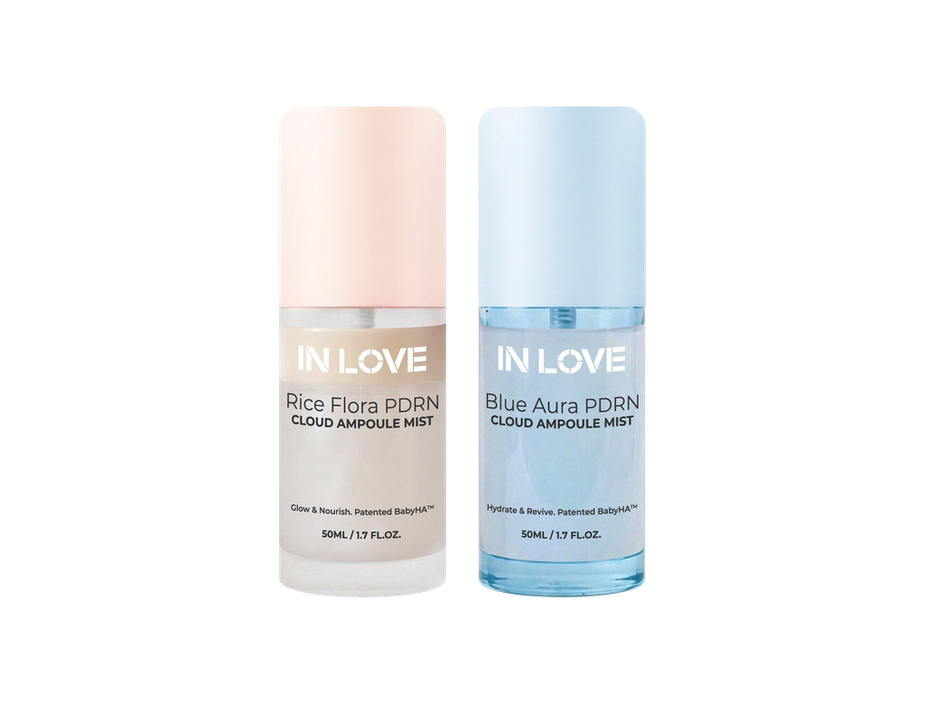 Revive Your Skin with Nature's Essence