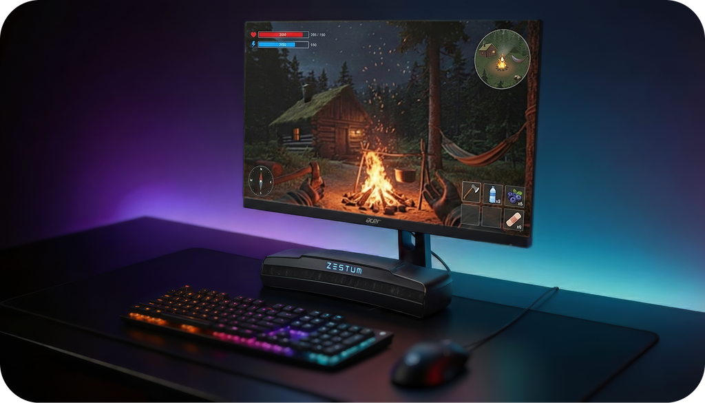 Certified Scents Safe for Everyday Use