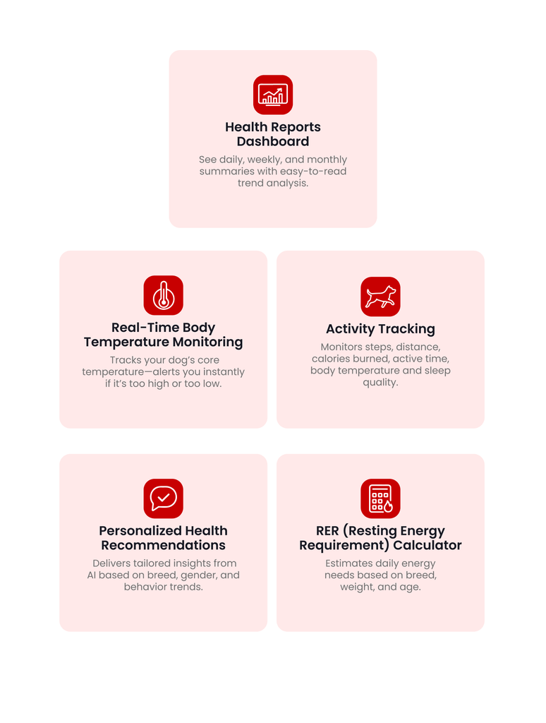 The Apple Watch for Your Dog