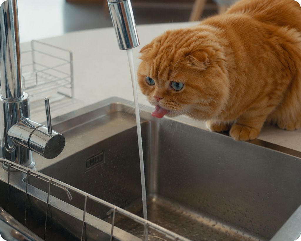 Most Fountain Problems Start in The Same&nbsp; Place