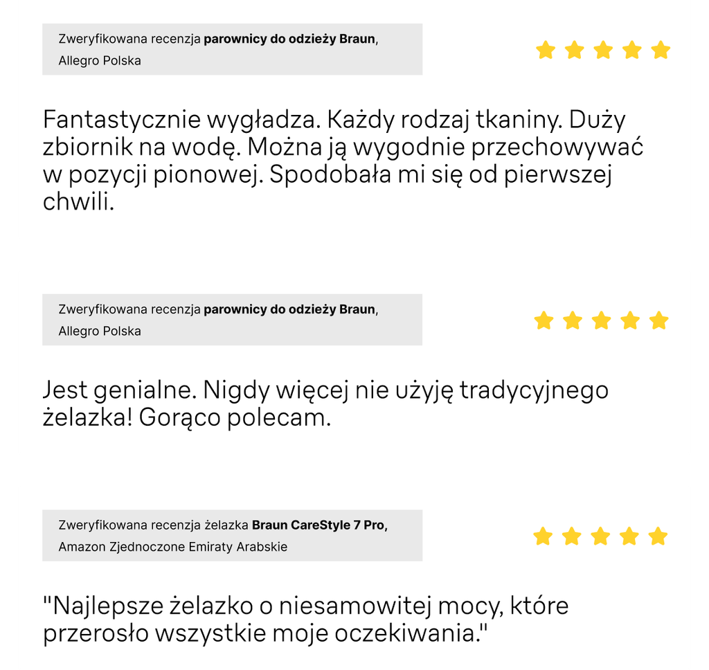 Zaufali nam klienci z całego świata