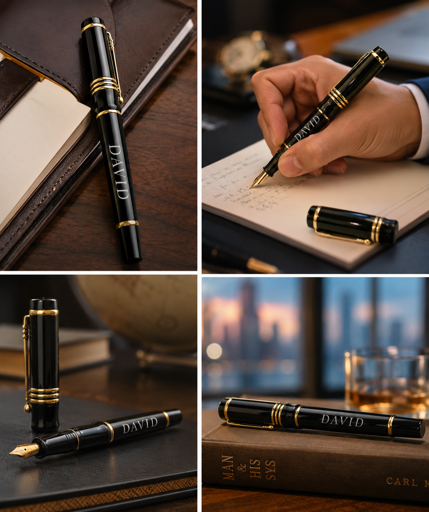 Write with Elegance