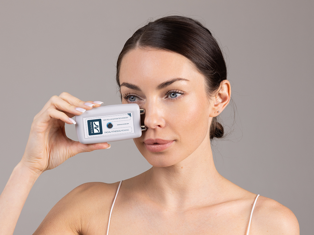 Nuvicor: Natural Facial Contouring That Actually Works