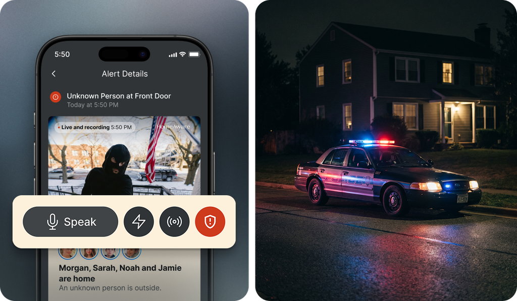 Action at Your Fingertips