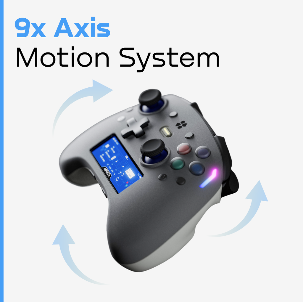 Motion That Feels Natural