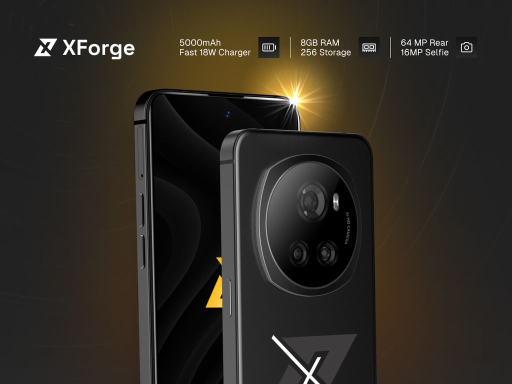 Finally, a Smartphone That Pays You Back