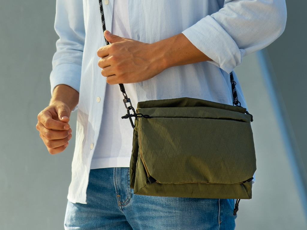 Havo Flight Pouch : Stress-Free Travel Starts Here