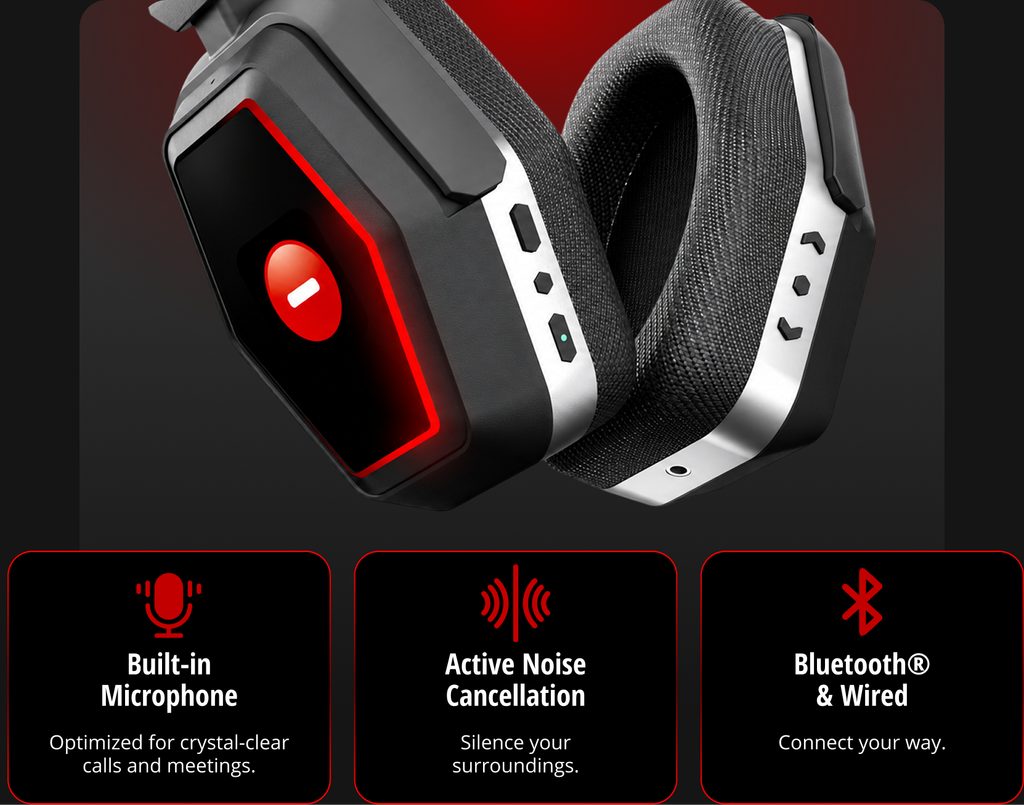 Premium Audio that Rivals the Best