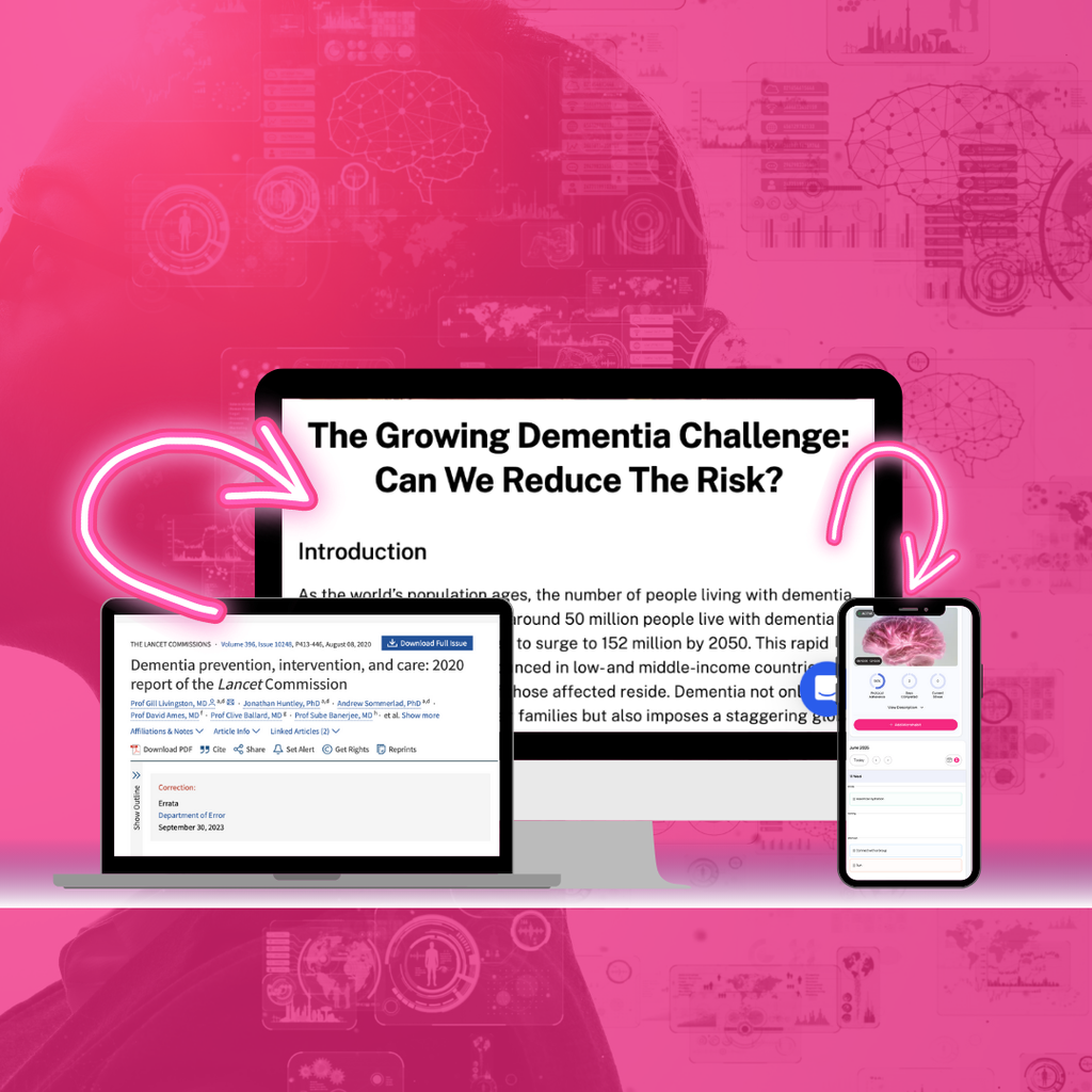 From Research to Daily Action