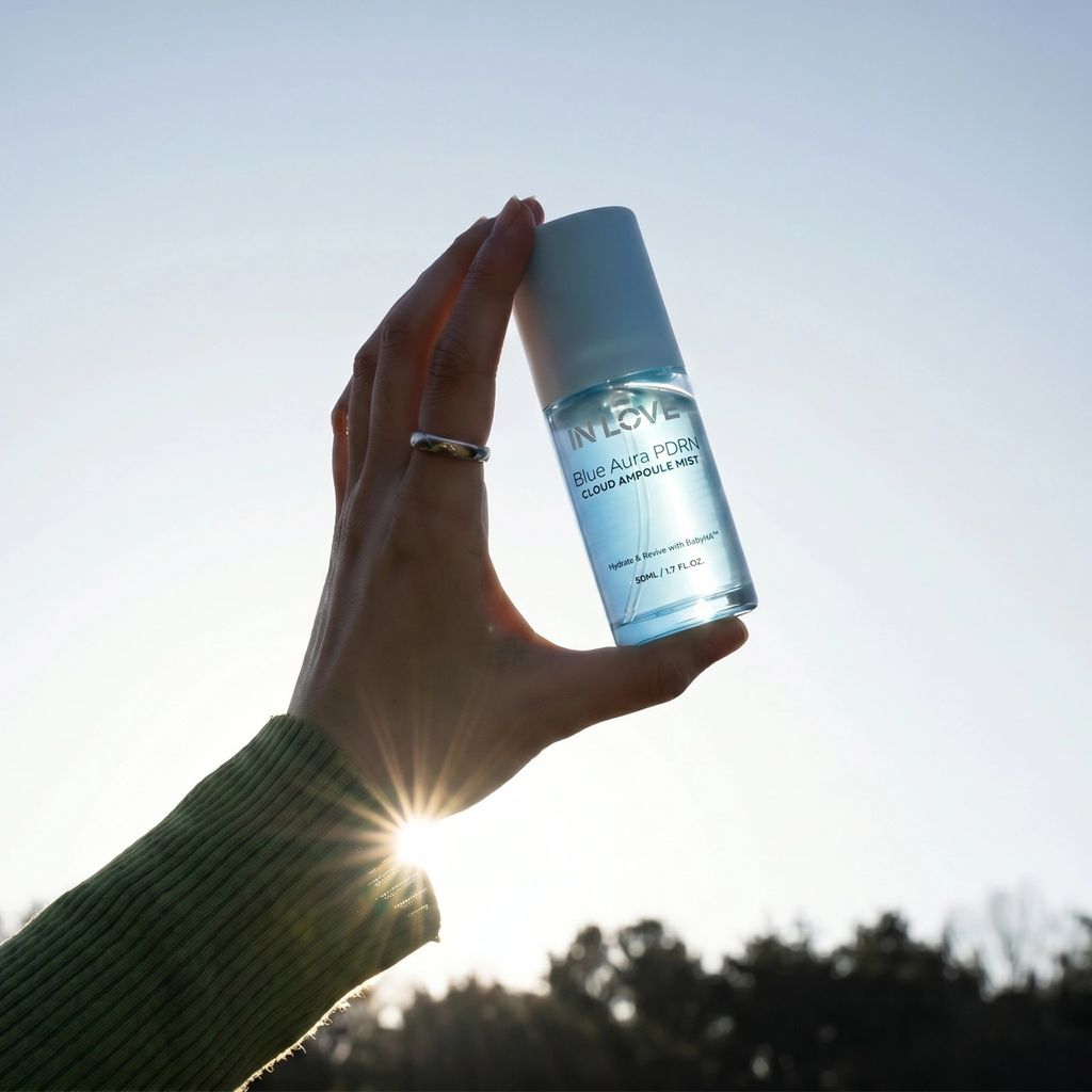 Instant Hydration Revolution