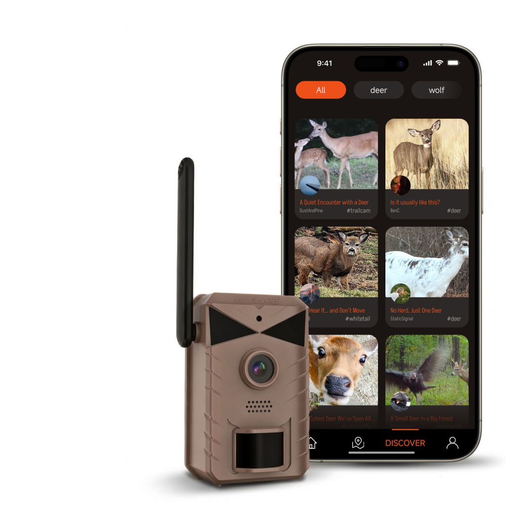 Control Everything in One App