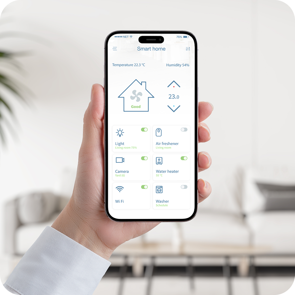 Everything in One App