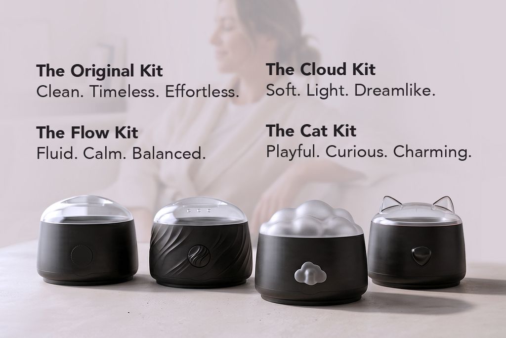 Choose Your Perfect Match