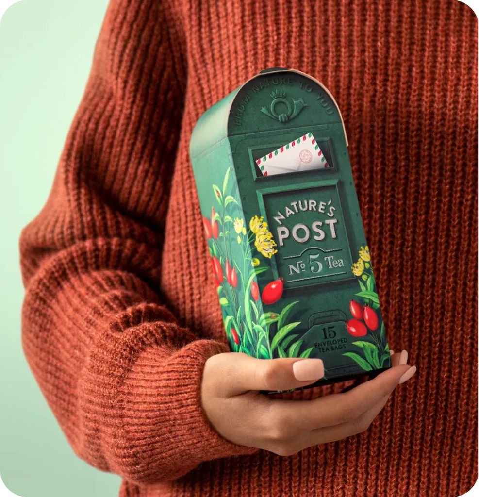 Where Nature Meets Thoughtful Craft