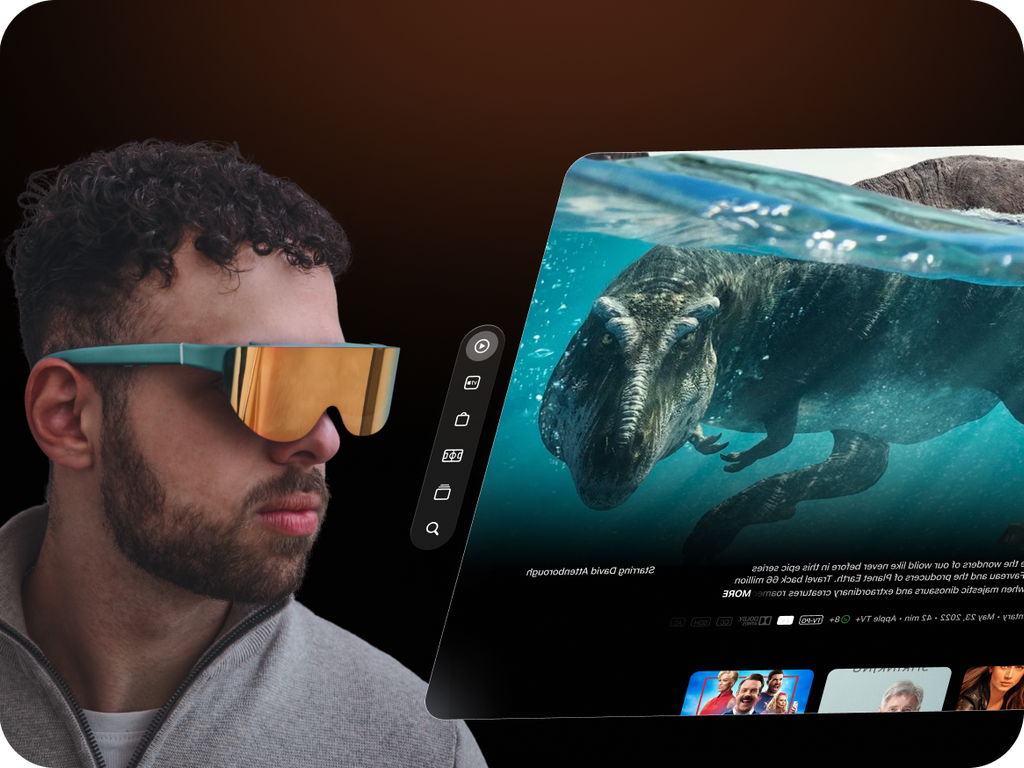 NPS Envision: The Next Generation of AR Clarity