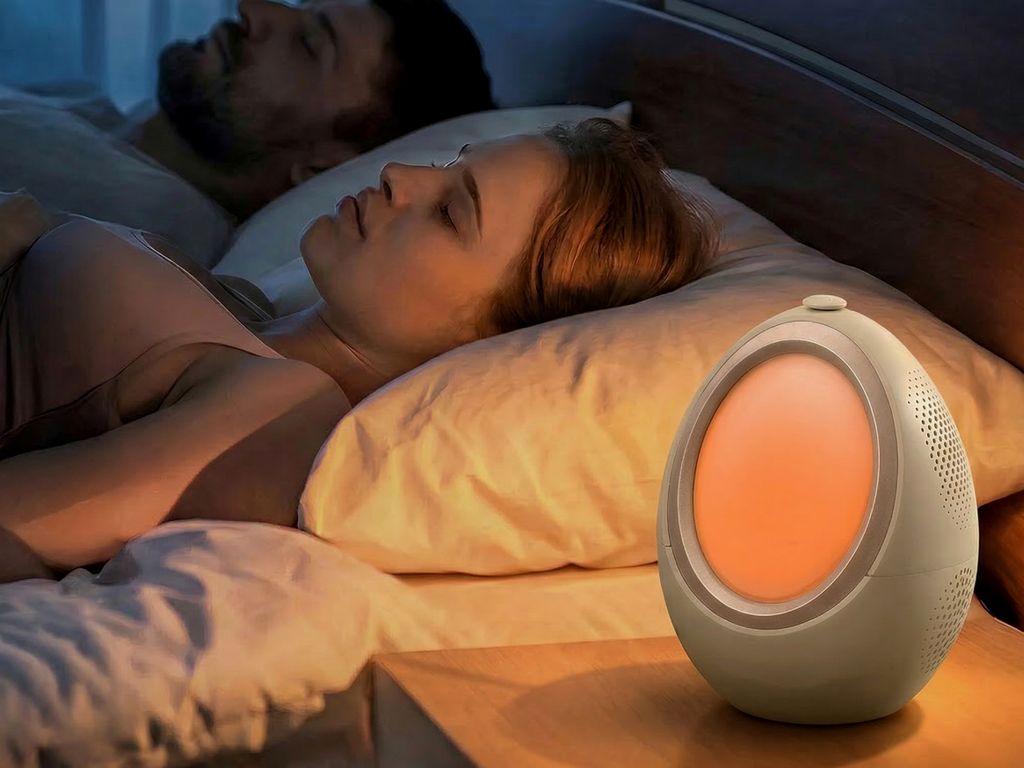 Naptick: Fall Asleep Without Struggling Every Night