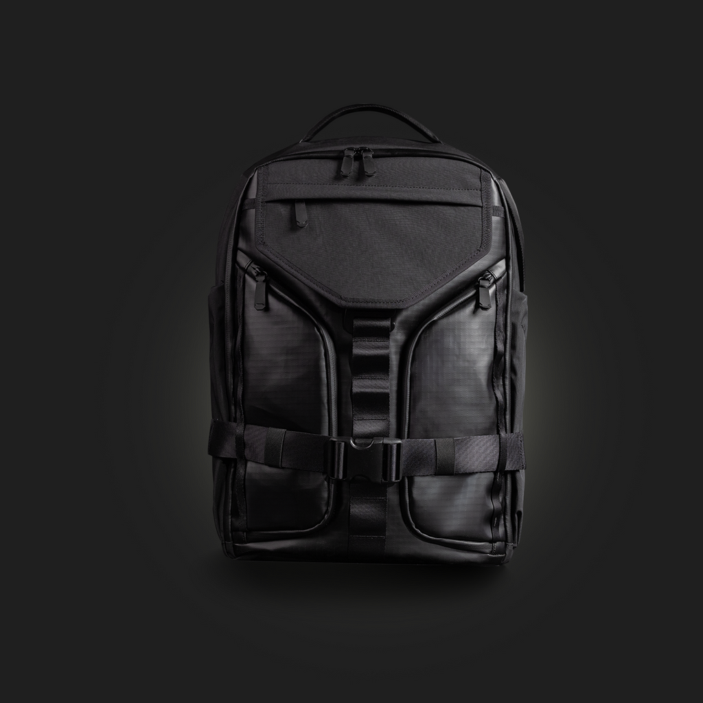 Nectrum WINGPACK: Function Meets Fashion