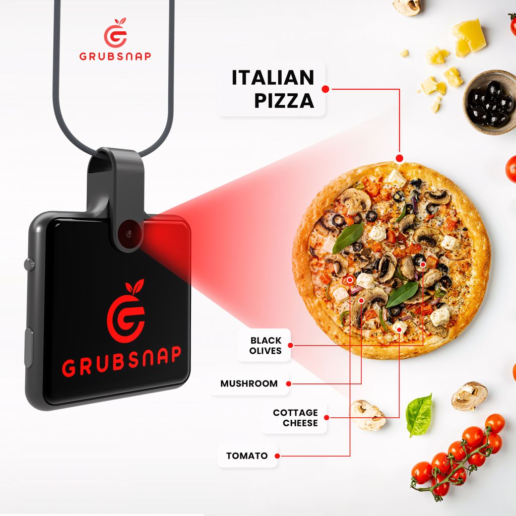 Automated Continuous Nutrition Tracking