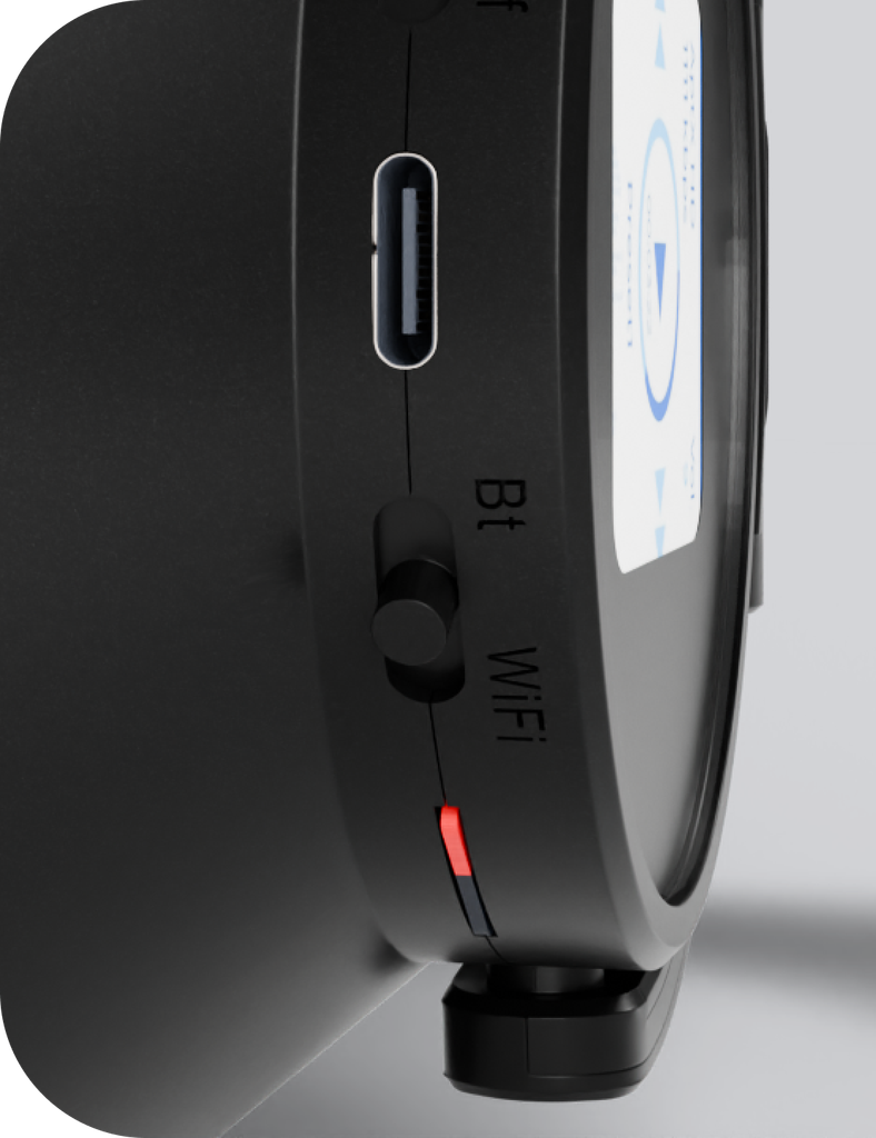 WiFi for Lossless Streaming