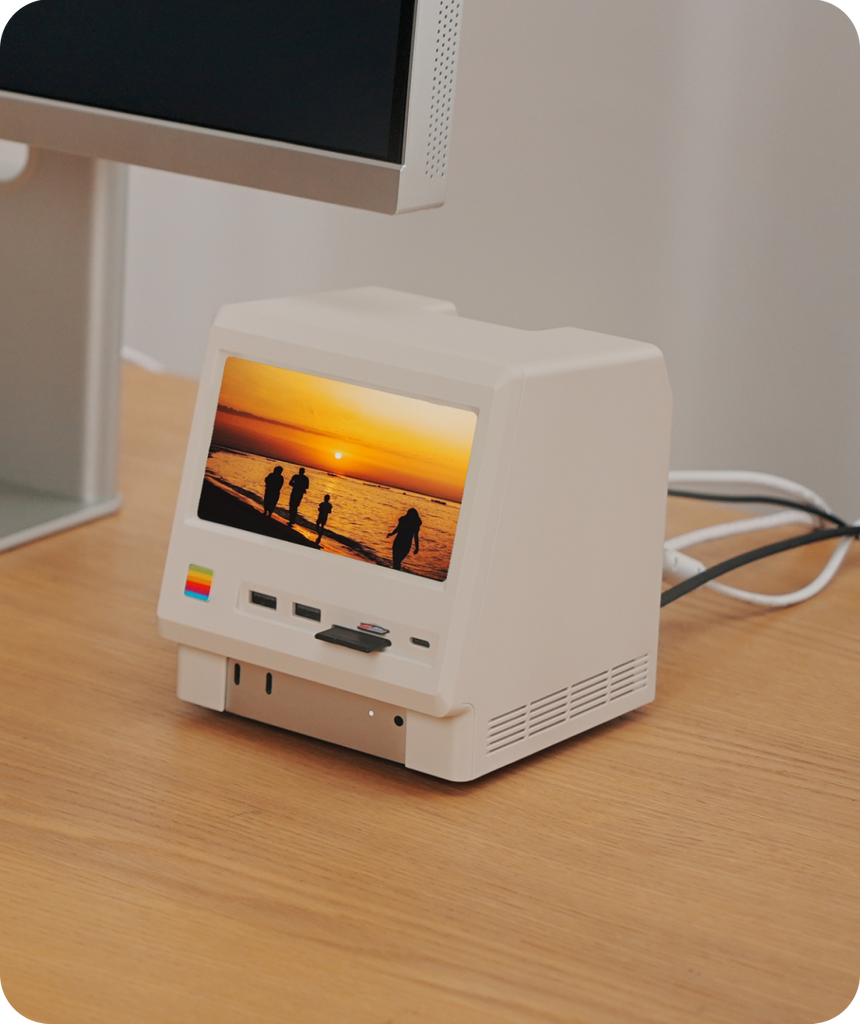 Built to Grow With Your Workflow