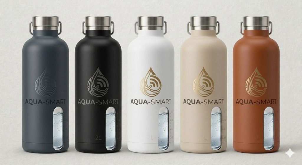 Stay Hydrated, Stay Healthy