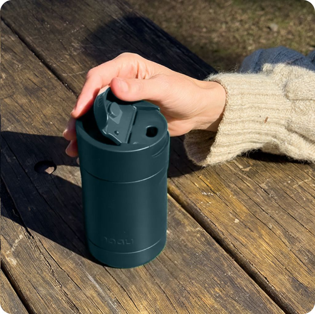 Drinks Like an Absolute Dream