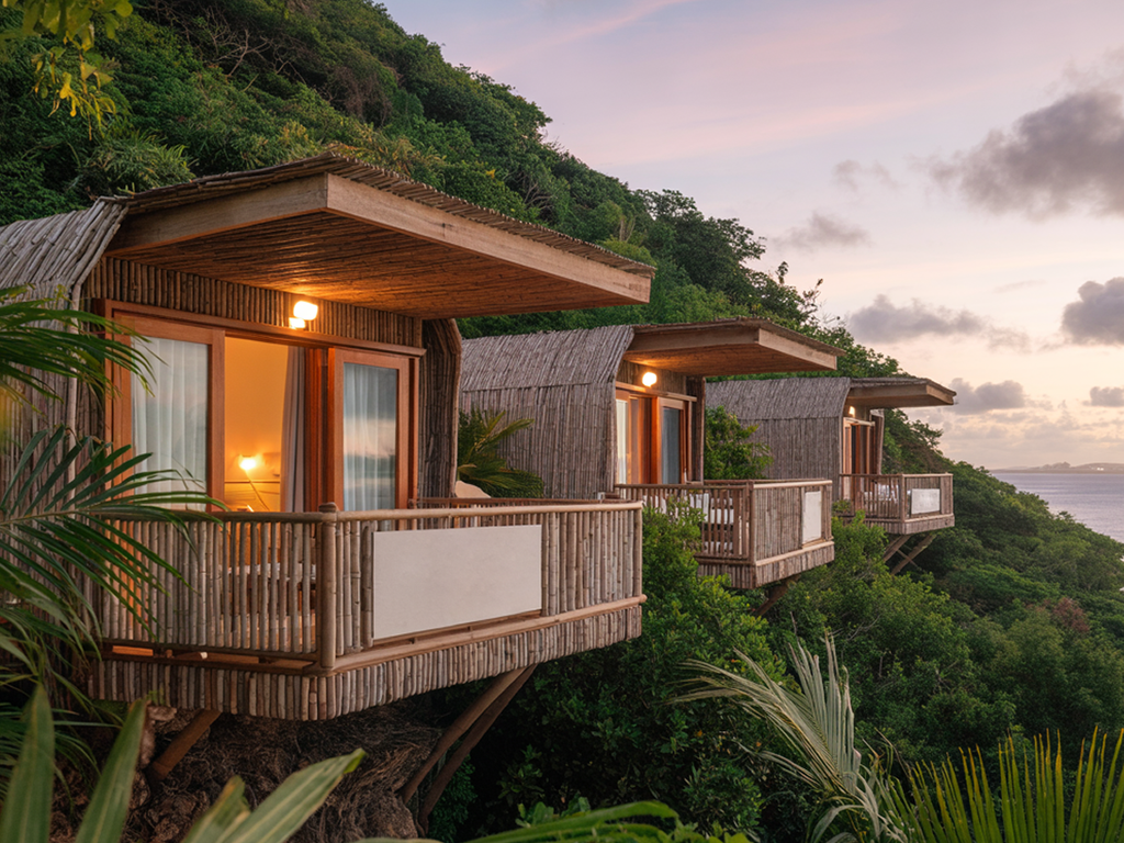 Pineapple House: Soul Meets Sophistication in Antigua