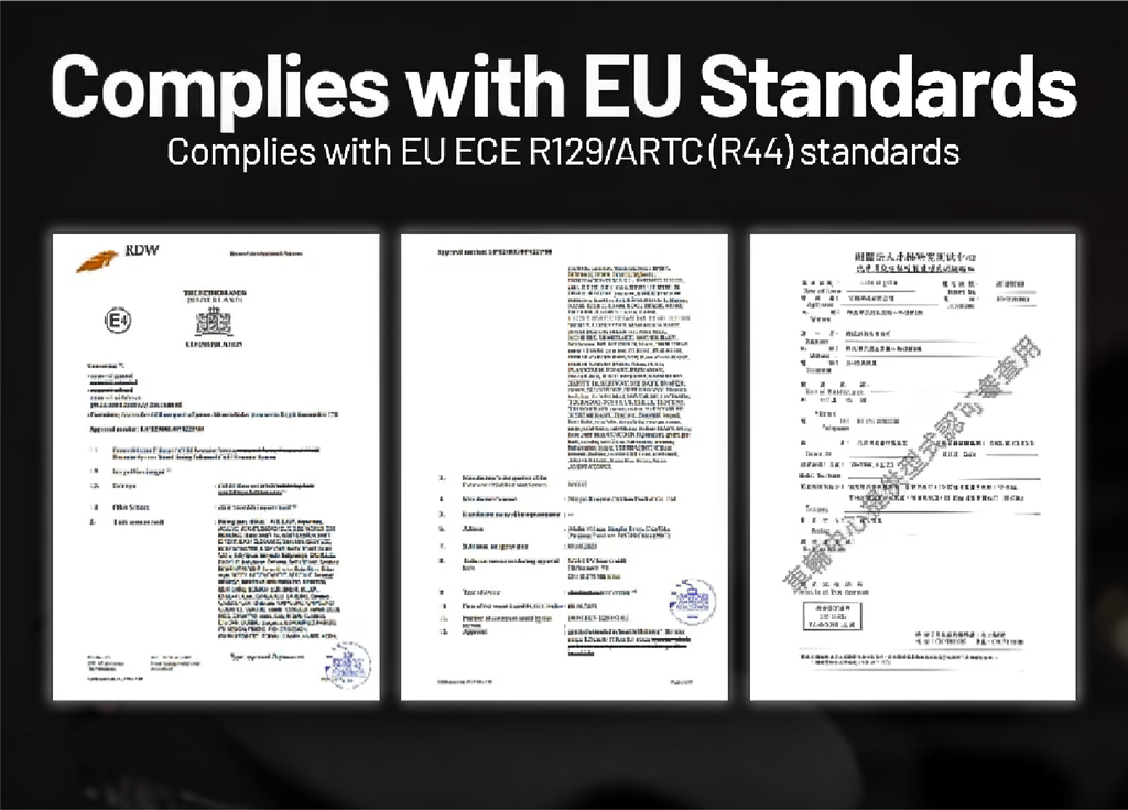 EU Standards