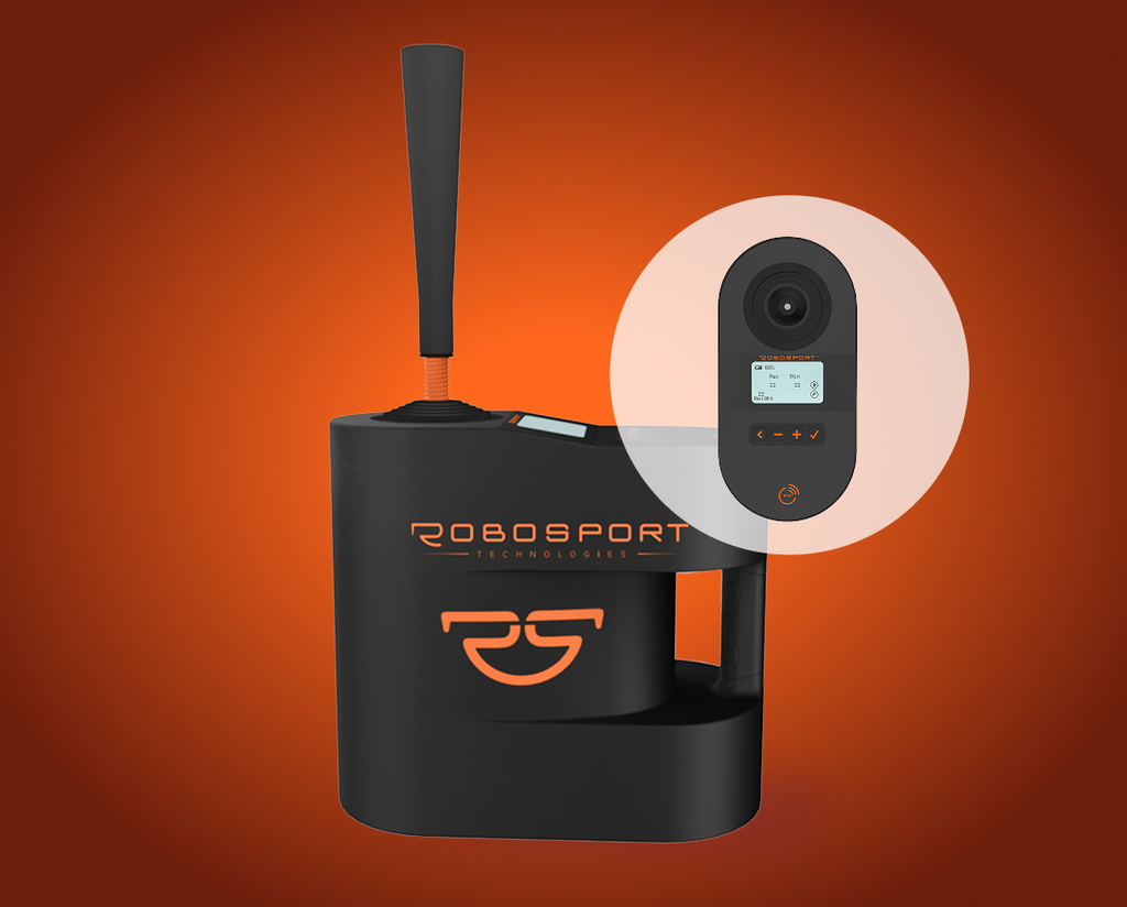 AXON Tee: Train the Strike Zone Smarter