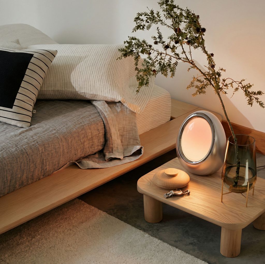 An environment that adapts. automatically.