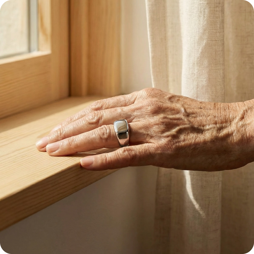 Built to Detect Real Falls