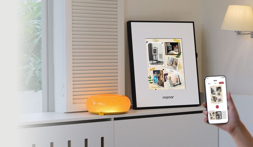 Personalize Your Unique Canvas Speaker