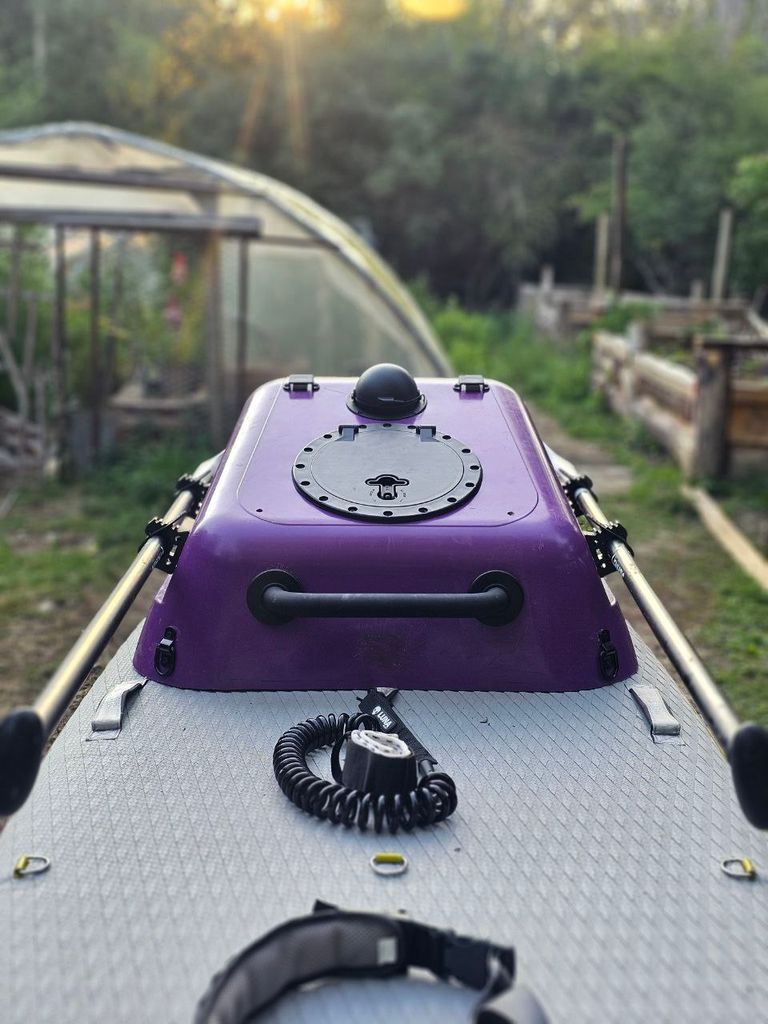 Embark on your Ultimate Journey