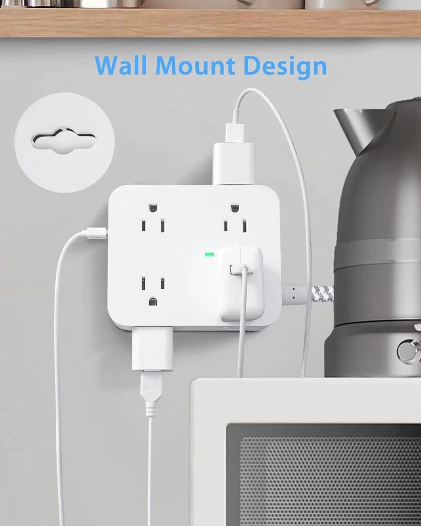 Power Strip: Your Ultimate Charging Solution