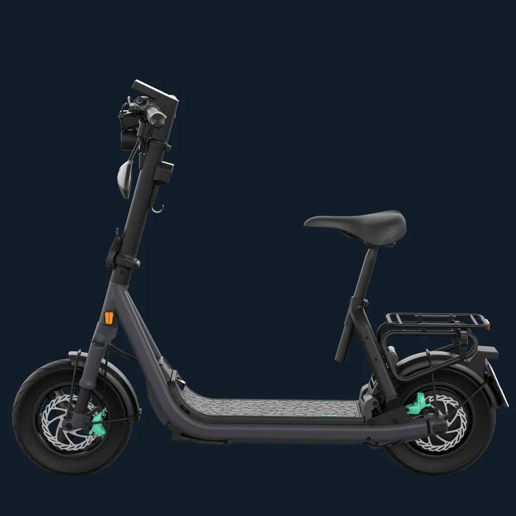 Pre-order | Egret GTs - 45 km/h Electric Scooter