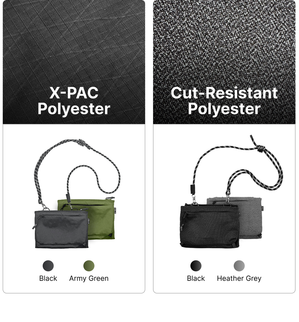 Color Options