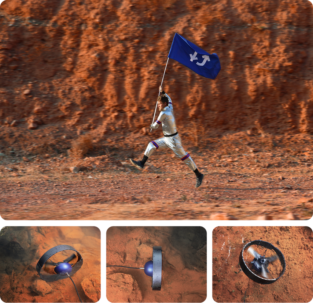 Built for Easy Maintenance