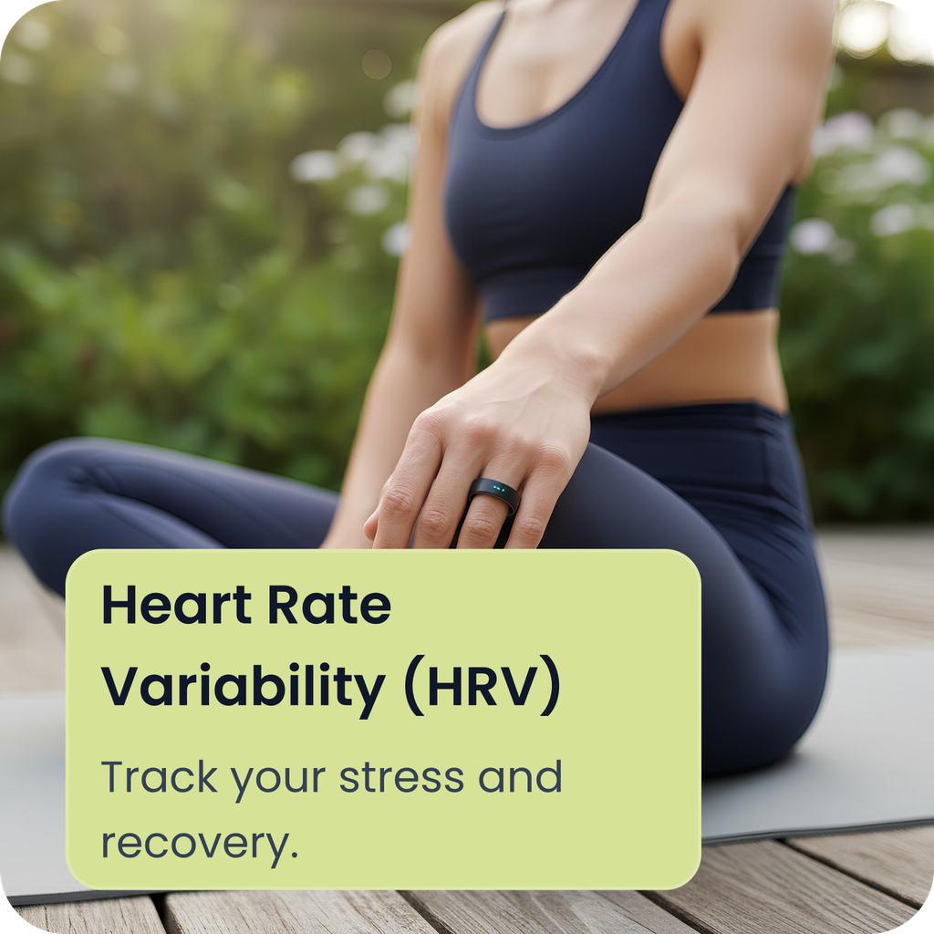 Tracks Your Health, Even in Middle of the Ocean