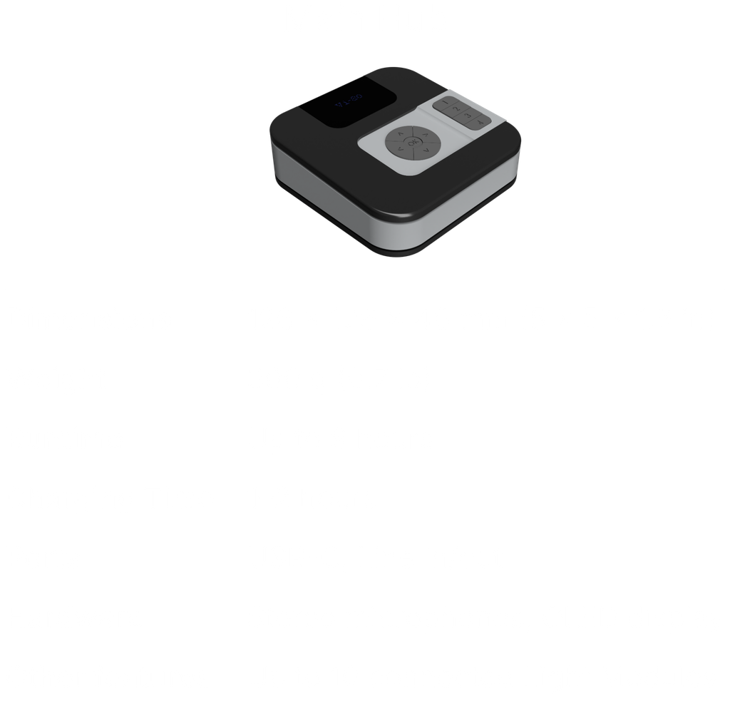 The HUB