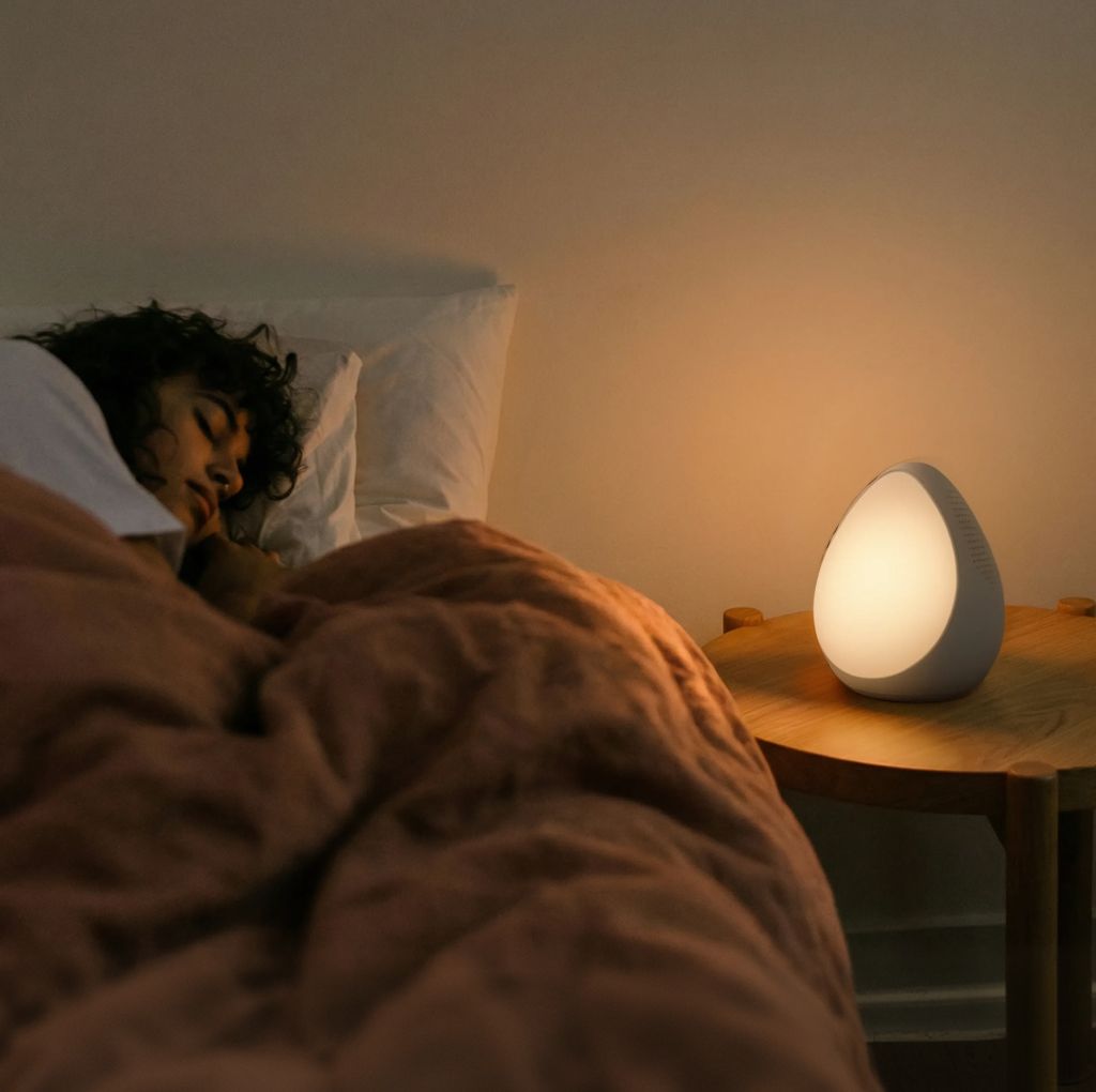 Build a Better Sleep Routine, Step-by-Step