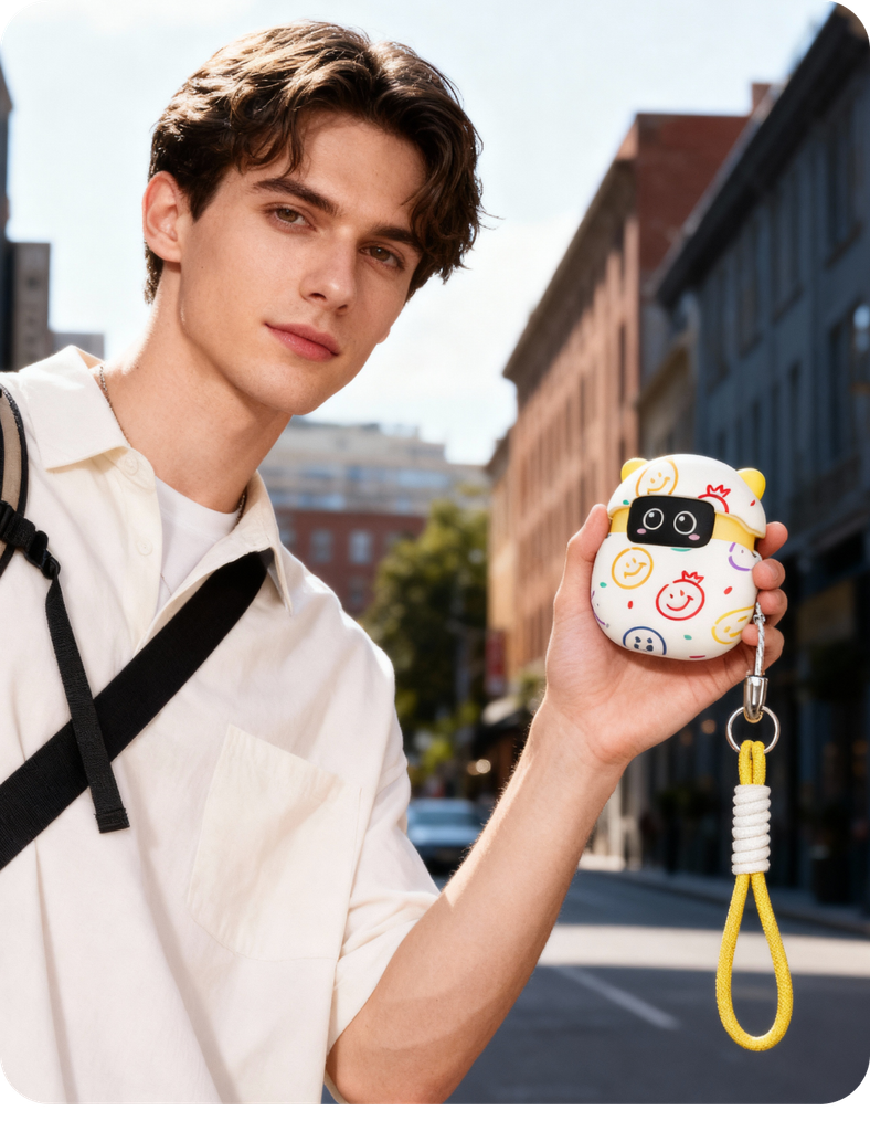 We Can Go Places Together