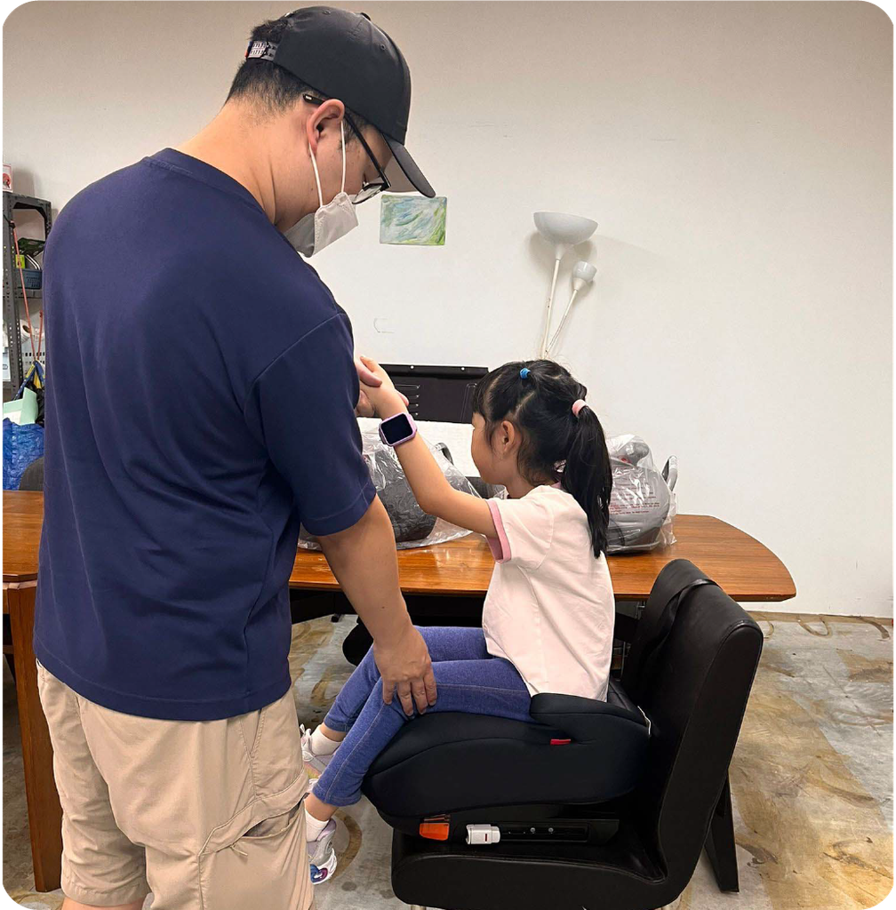 Product Test & Review