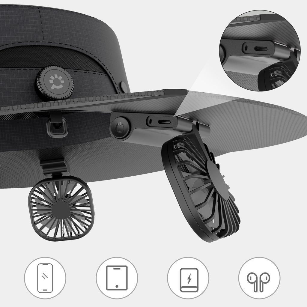 Stay Powered Anywhere