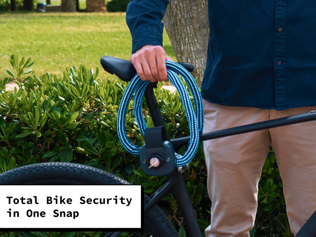 Cordalock: A Single Device. Multiple Locks