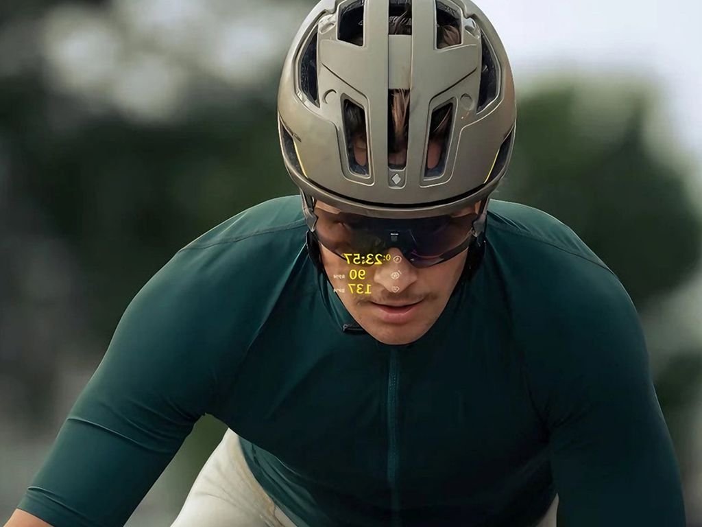 VIAI: Your AI Coach—Built Into Smart Glasses