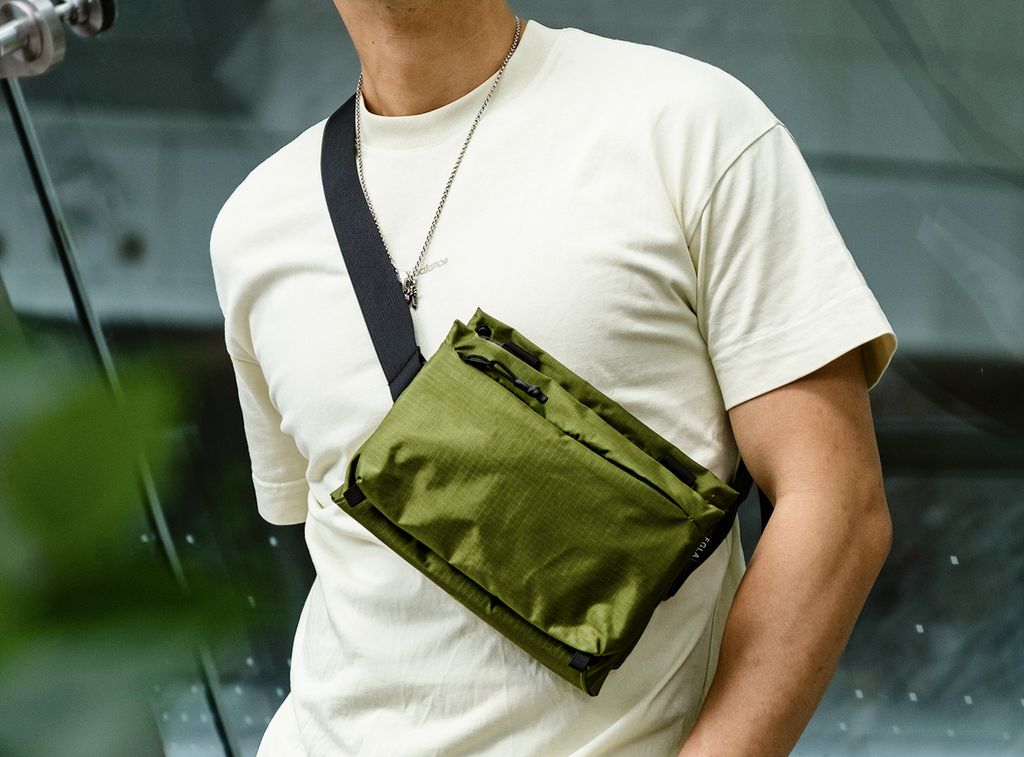 Havo Flight Pouch: Organizer for Every Travel Essential
