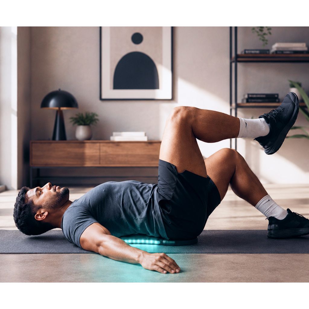 A Smarter Investment in Your Back